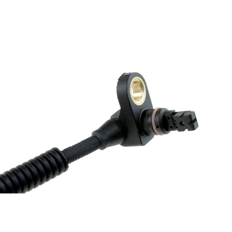 6L2Z2C204A For Ford Explorer Sport Trac 4.0L 4.6L 2006 2007 2008 2009 2010 Front Left Right ABS Wheel Speed Sensor New