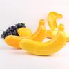 Mimu.2165 Kids' Portable Banana Case for Travel & Picnics