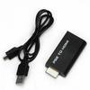 For Sony  2 PS2 To HDMI-compatible Converter Adapter Adaptor Cable HD