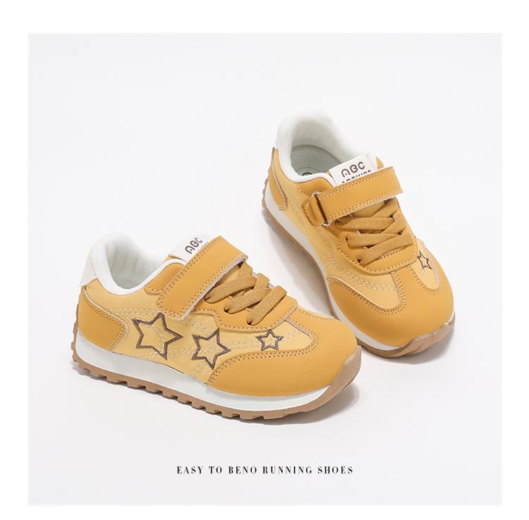 Abcids Girls' Casual Sports Shoes