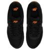 Nike Air Max 90 Устойчивые к истиранию Низкие Повседневные Беговые Кроссовки Унисекс Черный DO6706-010