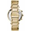 Michael Kors MK5354 Parker Золотистые женские часы