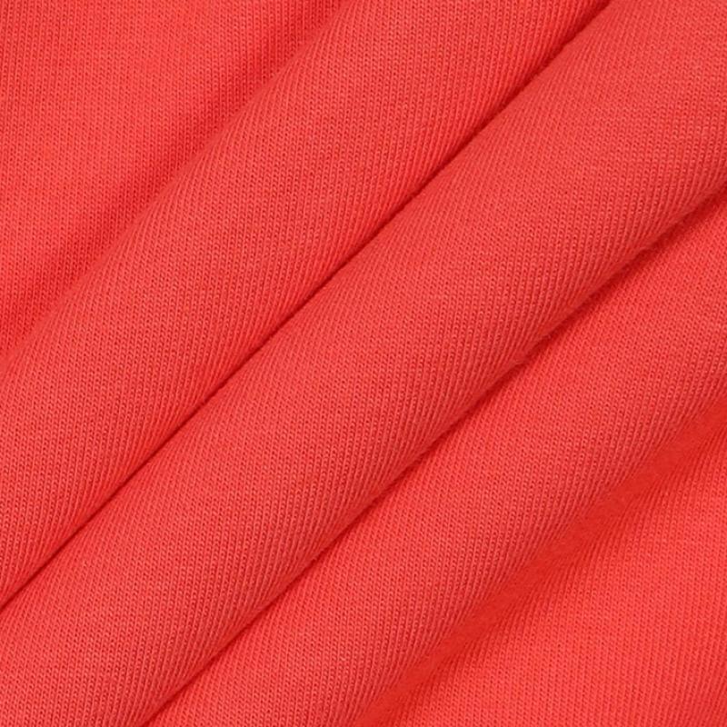 [hedges Kids] Hrc Pleated Jersey Skirt Red  Hus23sa59m Rd 