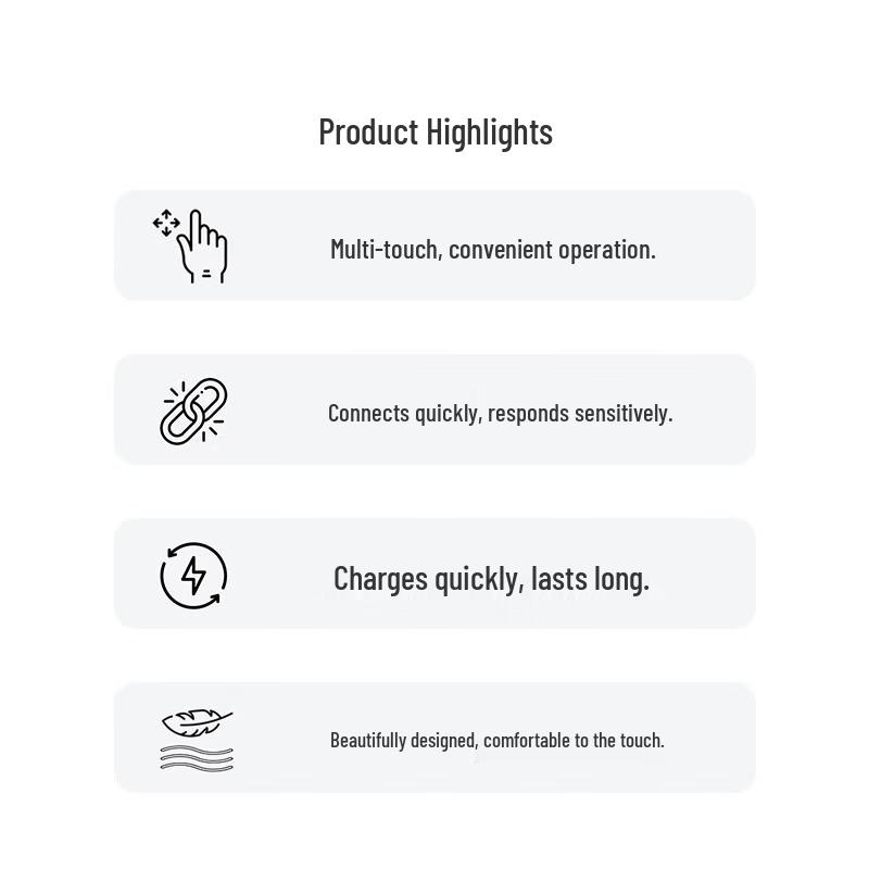 Apple Magic Trackpad