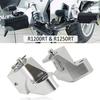For BMW R1250RT R 1250 RT R1250 RT 2014 - 2018 2016 2017 Driver Lower 1.5" Motorcycle Accessories Driver Foot Peg Lowering Kits