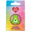 Care Bears Enamel Good Luck Bear Badge