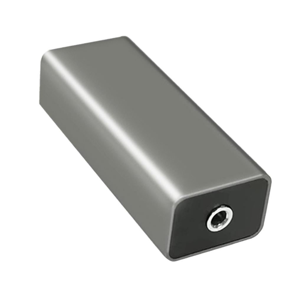 Изолятор шума земляной петли, Фильтр шума, Наслаждайтесь чистым и четким звуком без помех, Аксессуары для автомобильных динамиков