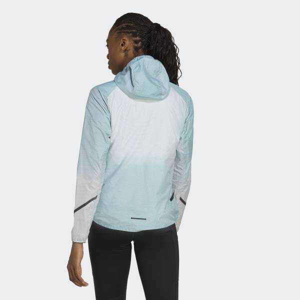 adidas Женская куртка Terrex Light Windweave