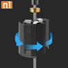 Оригинальный электрический мини-триммер для волос в носу Xiaomi HN1, портативная машинка для стрижки волос в носу, водостойкий, безопасный инструмент для очистки