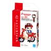 Kawada Nanoblock Hello Kitty x HONDA Super Cub 3 x x 18 см NBCC_263 10.5