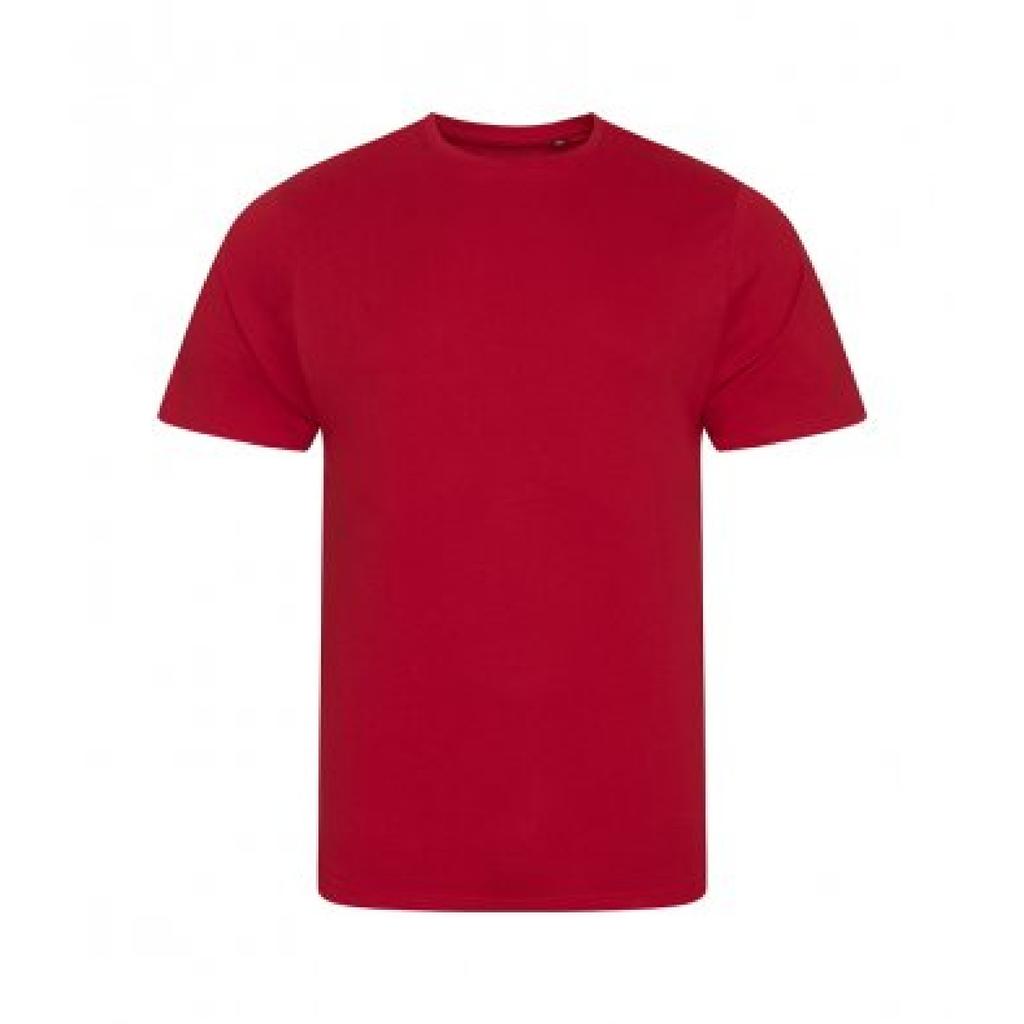 Ecologie Мужская футболка из органического каскада