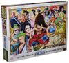 ENSKY ONE PIECE Страна Вано Часть 3 50x75см Пазл 1000 деталей ПАЗЛ 1000-585