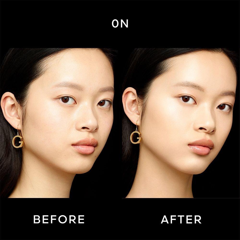 Guerlain Parure Gold Skin Control High Perfection Матирующая компактная пудра Сменная