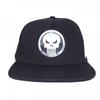 The Punisher Кепка Snapback с логотипом