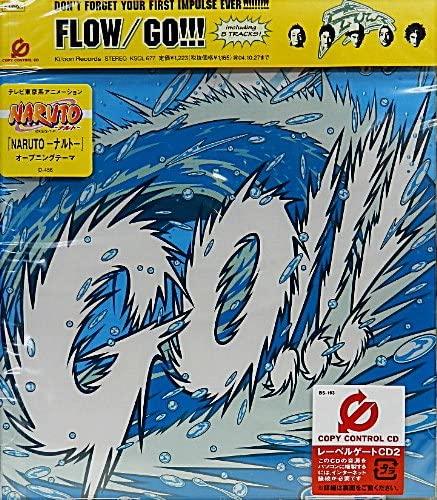 CD FLOW KOHSHI KEIGO SEIJI KAMEDA GO CCCD KSCL677 2004 Япония Японский Поп-Рок Б/у