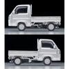 TOMYTEC Tomica Limited Vintage Neo 1/64 Scale LV-N329c Honda Acty Truck Town Silver (Finished Model) 336105