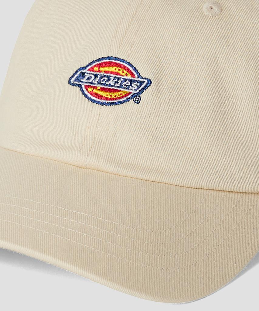Dickies Кепка Hardwick Кремовая