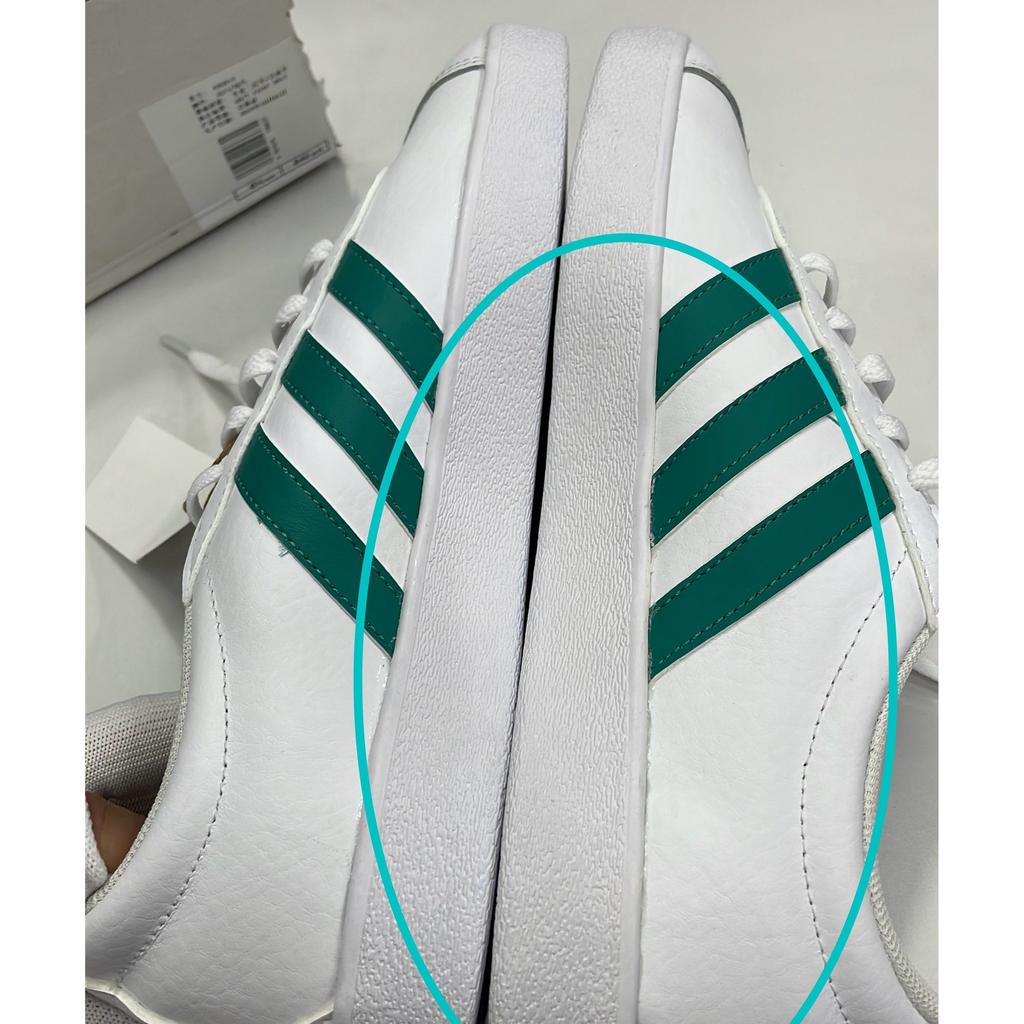 Б/у adidas VL COURT 2.0 EE6814-P26094751331964
