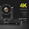 Lenovo Thinkplus 4K HD 20x PTZ Video Conference Camera (CN version)