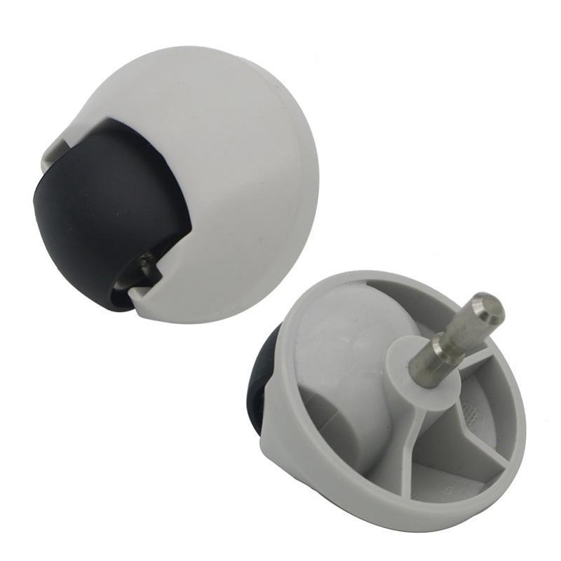 Compatible Accessories for Xiaomi Mijia Sweeping Robot: Dust Box, Filter, Main Brush, Side Brush, Virtual Wall, Main Brush Cover