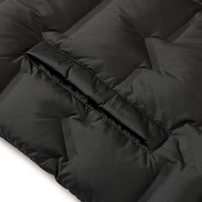 Snow Flying Men's Goose Down Inner Vest