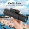 Longchan Zoom Monocular Telescope
