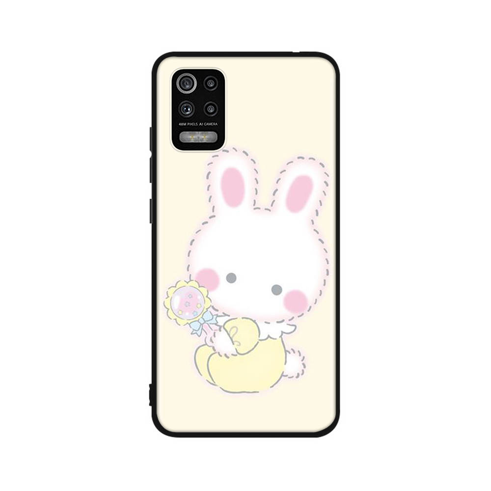 Чехол KT69 Kitty Friends для OPPO Reno 8 6 5 4 Pro Find X3 A17 A31 A38 A40 A53 A54 A55 A74 A76 A78 A77 A80 A94 A95 A96 Lite, черный чехол для дивана