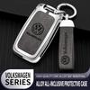 Zinc Alloy Car Remote Key Cover Case Shell Protection Holder For Volkswagen VW Polo Tiguan Golf 4 5 Jetta Beetle Scirocco Passat QQ8