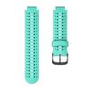 Watchband For Garmin Forerunner 235 Band Silicone Strap Bracelet For Garmin Forerunner 235/220/230/620/630/735 Wristband Replacement Band