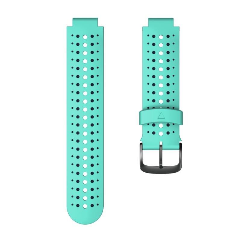 Watchband For Garmin Forerunner 235 Band Silicone Strap Bracelet For Garmin Forerunner 235/220/230/620/630/735 Wristband Replacement Band
