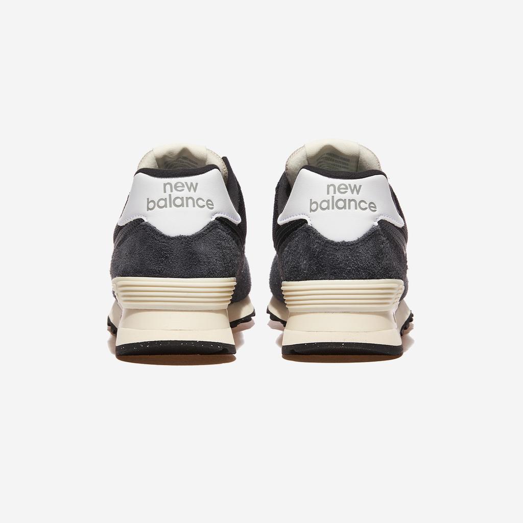 New Balance U574RBH, U574RBH, 1020109530, Популярная корейская обувь