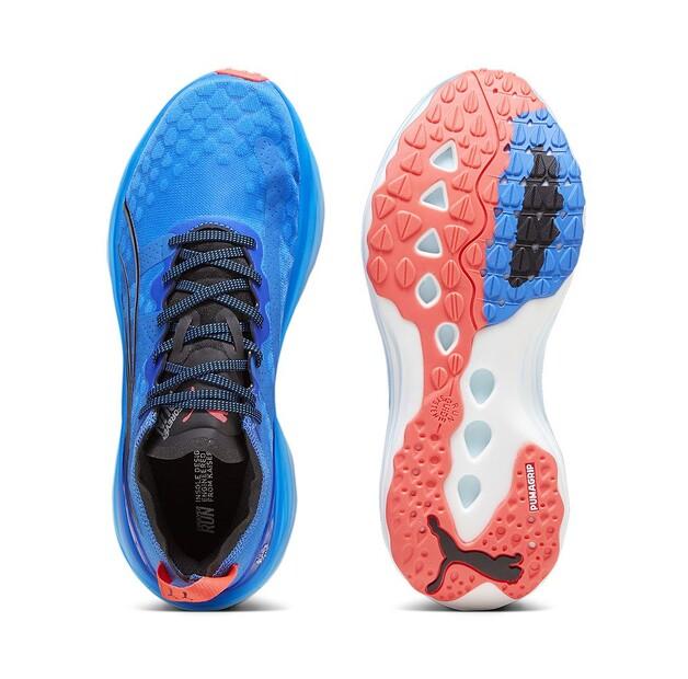 Puma Foreverrun Nitro беговые кроссовки