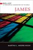 Книга James : Belief