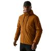 Regatta Mens Sterlings Insulated Waterproof Jacket