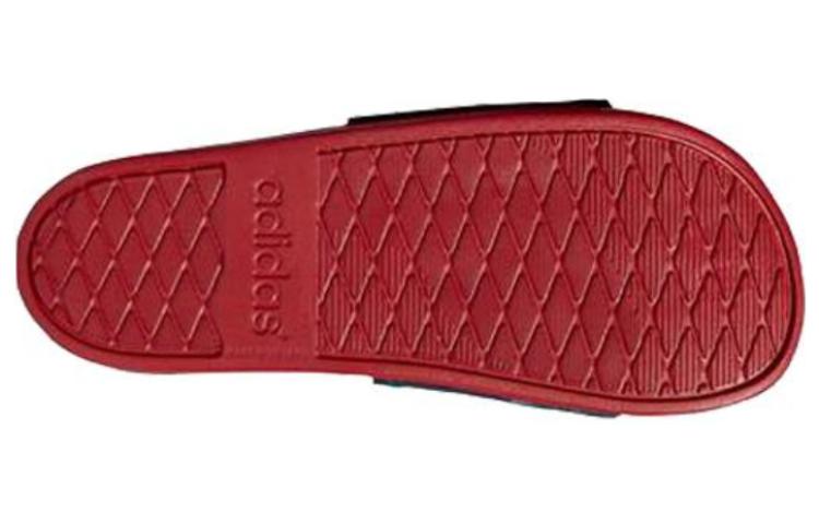 adidas Шлепанцы Adilette CF+ Fade 'Мультиколор' Женские CG3438