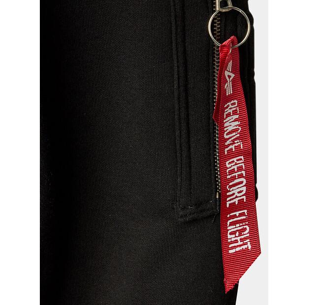 Толстовка Alpha Industries AI.118312-03-XL