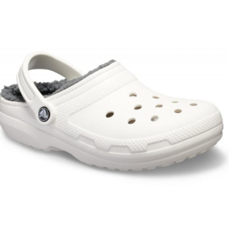 Crocs Классические сабо с подкладкой 203591 10м