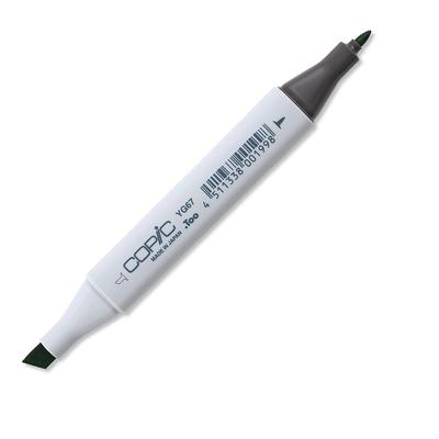 Copic Classic YG67 Мох