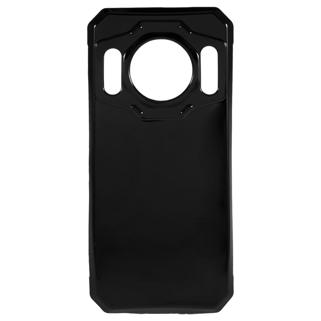 Для Oukitel WP21 Мягкий ТПУ Ударопрочный Чехол для Телефона Защита Камеры Чехол для Телефона