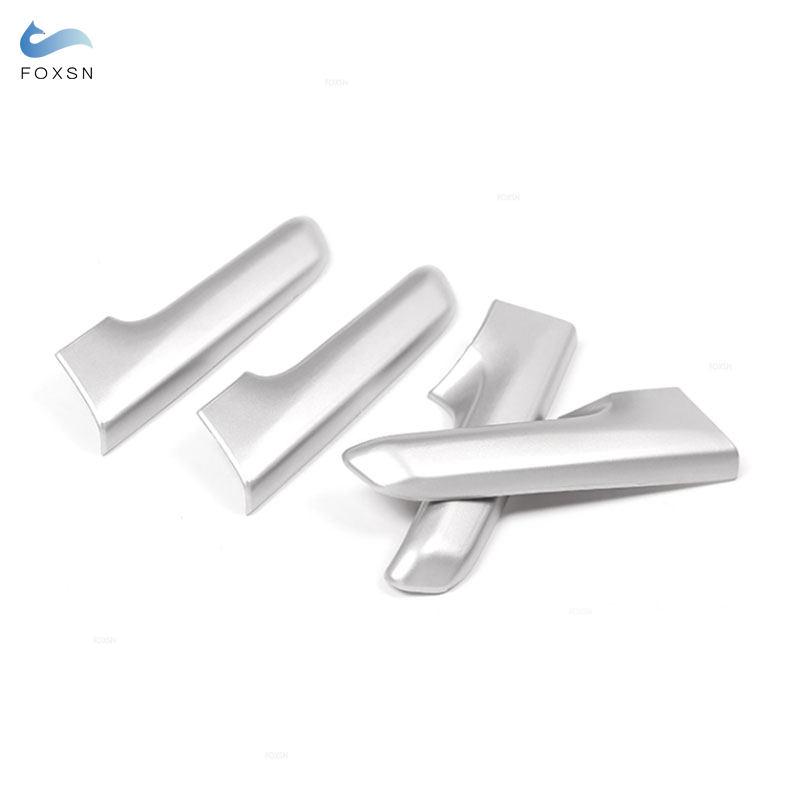 Накладка на внутреннюю дверную ручку автомобиля для Toyota Land Cruiser Prado FJ150 150 2010 2011 2012 2013 2014 2015 2016 2017