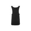 Jordan Мужская майка Essentials Solid Sports Tank Tops Black DX9586-010