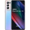 OPPO Find X3 Neo 5G 256 ГБ Серебристый
