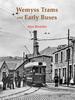 Книга Wemyss Trams and Early Buses