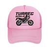 Дизайн Бейсболки с Сеткой Tuareg Bike Moto Adventure