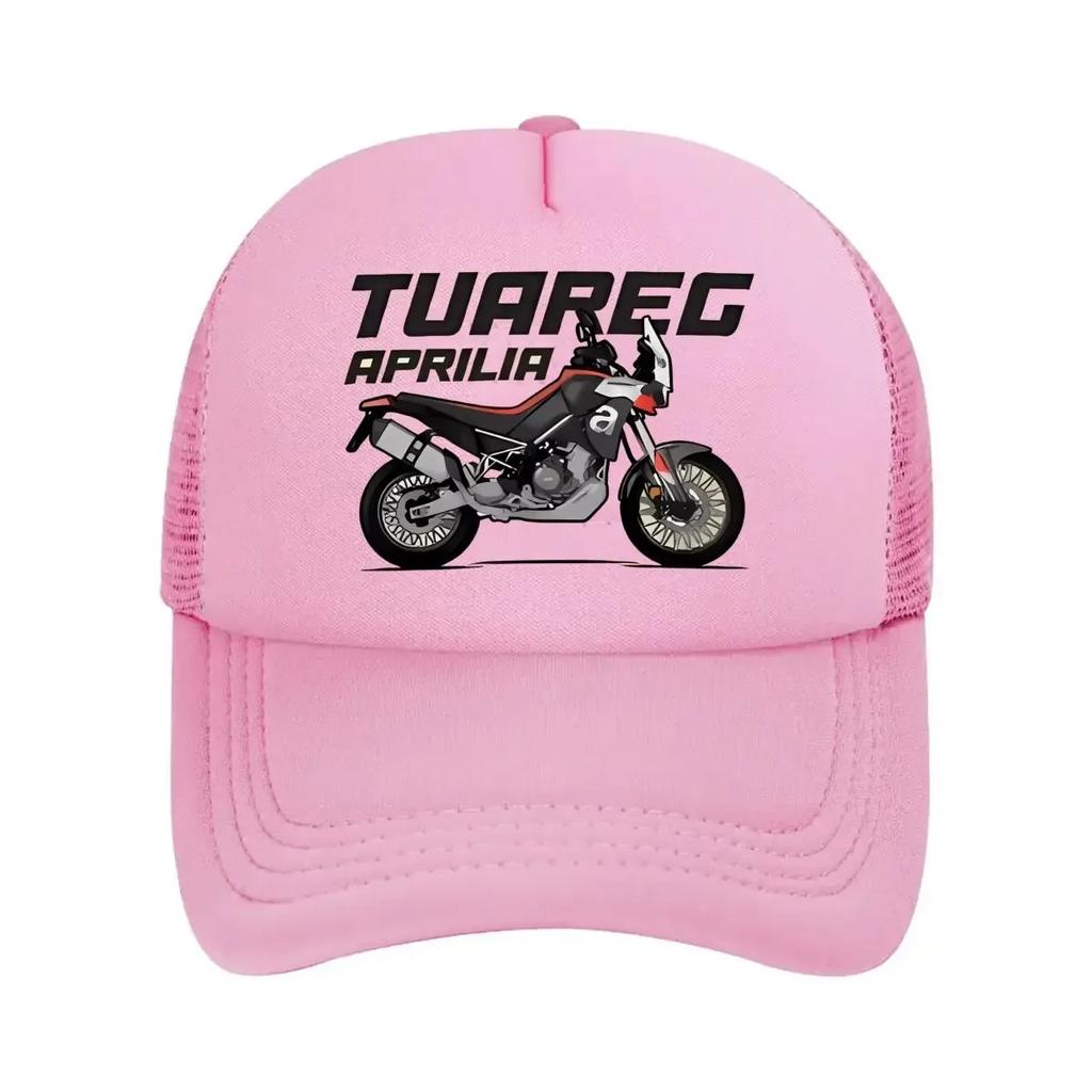 Дизайн Бейсболки с Сеткой Tuareg Bike Moto Adventure