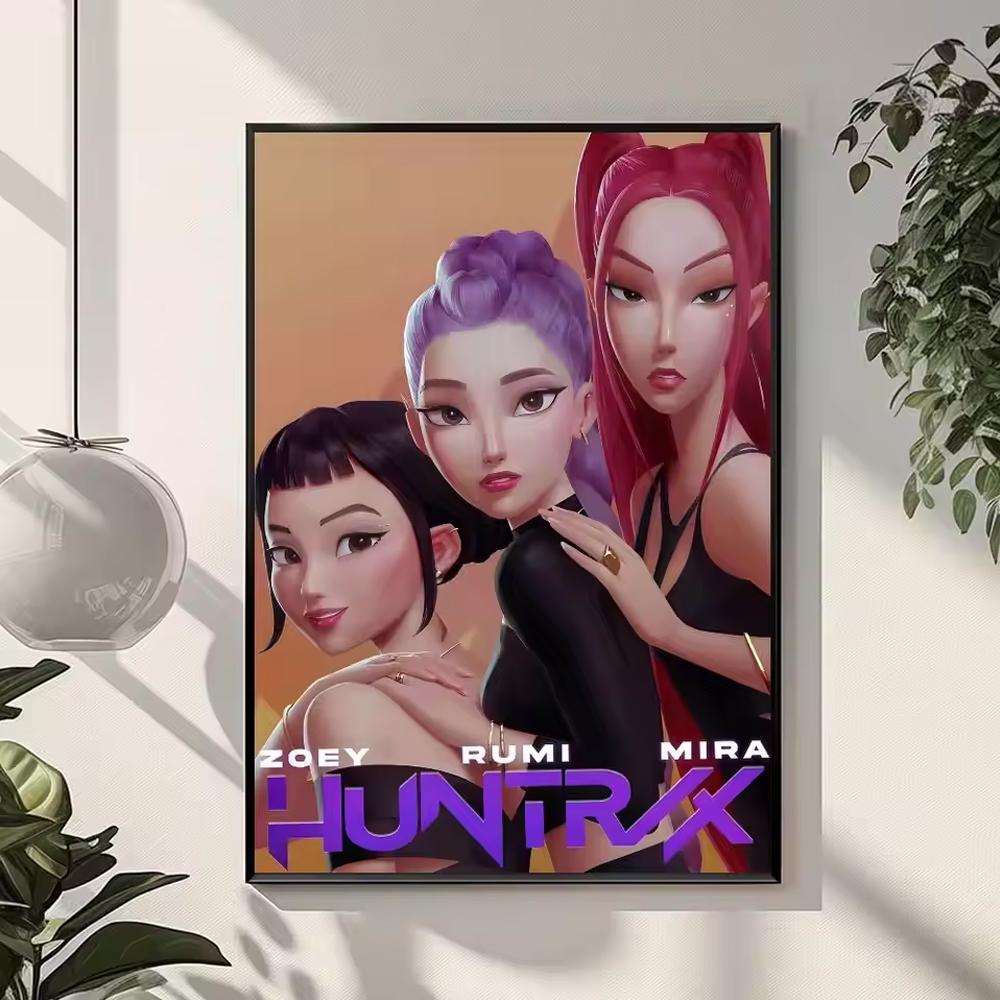 5D Алмазная мозаика Новая K-pop Фильм Аниме Алмазная живопись 5d Сделай сам Руми Мира Зои Мультяшная девочка Схема для вышивки крестом Мозаика Рождество Домашний декор