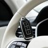 Автомобильный чехол-брелок для ключей, подходит для Chery Auto Jetour X70 X90 X95 Plus, Защитный чехол для умного брелока, Автомобильный аксессуар премиум-класса для интерьера