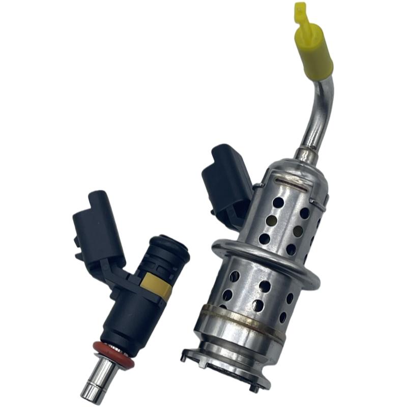 9802763880 Urea Nozzle Assembly For Bosch