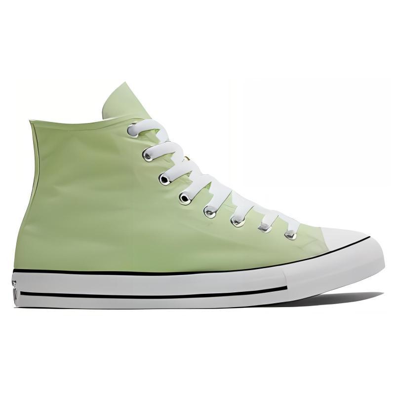 Converse Chuck Taylor All Star High Top Espadrilles Unisex Green