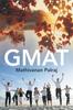 Книга GMAT